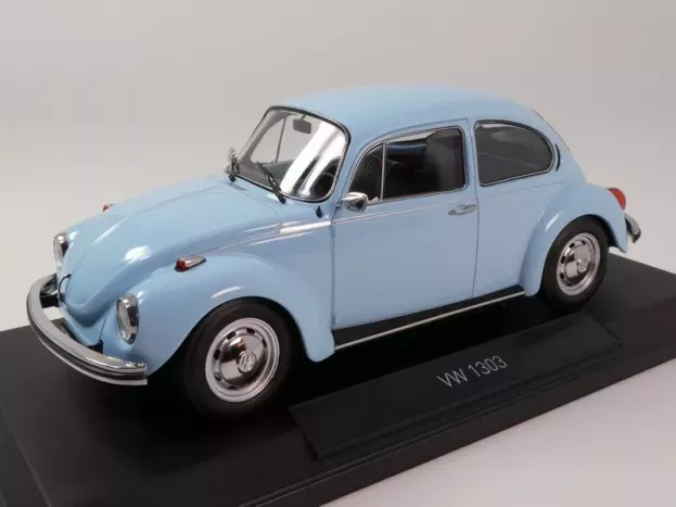 Norev Volkswagen Beetle 1303 Maggiolino 1973 1:18 188532