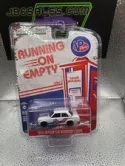 Greenlight Running on Empty VP Racing Fuels Widebody 1968 Datsun 510 - 41170C