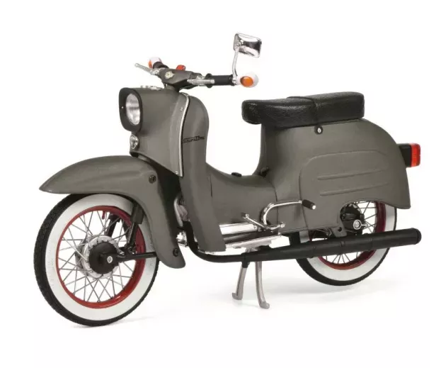 Schuco Simson Schwalbe Kr51 1 1968 1:10 450663700
