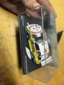 AUTOart 1/18 Scale 1985 Audi Quattro S1 Series - 88503