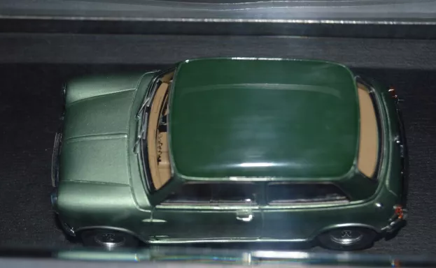 Spark Mini Sprint 1969 1:43 S1507