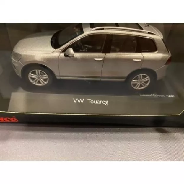 Schuco Volkswagen Touareg 2010 1:43 7416