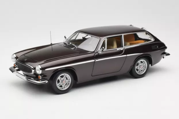 Minichamps Volvo P1800 Es 1971 1:18 100171615