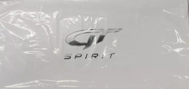GT Spirit Nissan Gt-r r35 Lb Performance 2016 1:18 ZM116