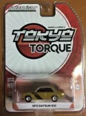 Greenlight Datsun 510 1972 1:64 47020C