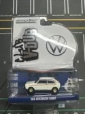 1975 VOLKSWAGEN RABBIT 1/64 scale DIECAST CAR GREENLIGHT 36050D/48