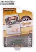 2021 GREENLIGHT Vintage AD Cars Series 6- 1977 Volkswagen Rabbit 39090E NIB
