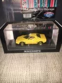 Minichamps Maxichamps Lancia Stratos in Yellow 1974 940125021 1/43 NEW