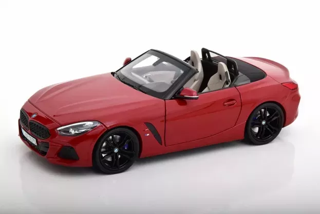 Norev Bmw Z4 Spider M40i g29 2019 1:18 80432450998