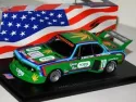 BMW 3.5 CSL #10 PETERSON /QUESTER WATKINS GLEN 1976 SPARK US110 1/43