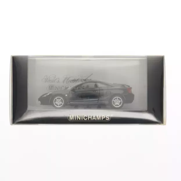 Minichamps Toyota Celica 2000 1:43 430168921