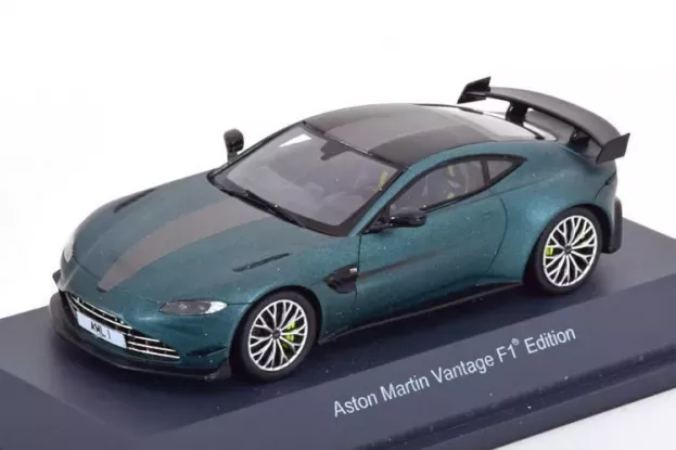 Schuco Aston Martin Vantage 2020 1:43 450925700