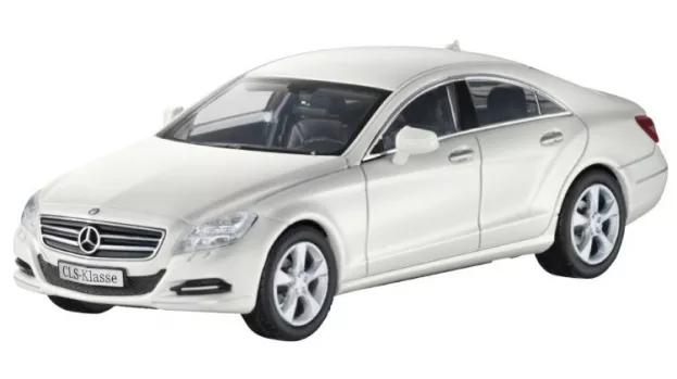 Norev Mercedes Cls-class 2011 1:43 B66961294