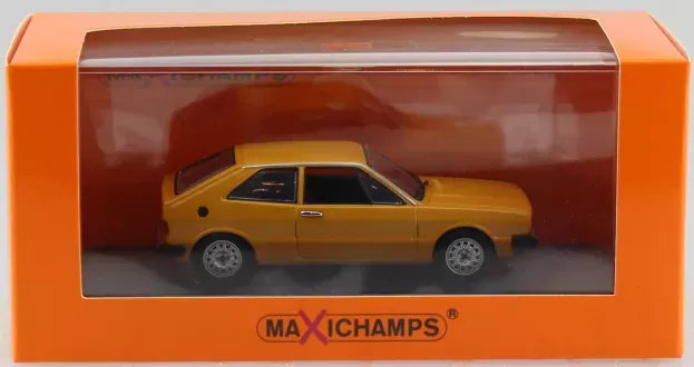 Minichamps Volkswagen Scirocco 1974 1:43 940050424