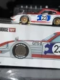 Kaido House Nissan Fairlady Z GT Mini GT KHMG046 CHASE