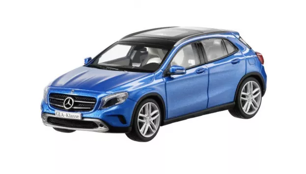 Schuco Mercedes Gla-class x156 2013 1:43 B66960264