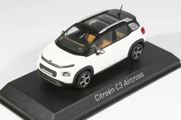 Norev Citroen C3 Aircross 2017 1:43 155327