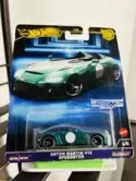 Mattel Hot Wheels HKC78-FPY86 Aston Martin - V12 Speedster Exotic Envy 2021 - GR