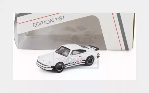 Schuco Porsche 911 930 Turbo Coupe 1977 1:87 452676900