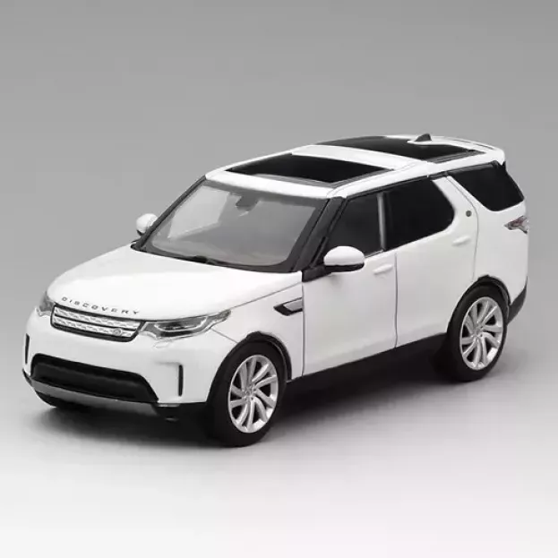 Truescale Land Rover Land Discovery V 2015 1:43 TSM430149