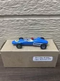 SOLIDO 1/43 - 1110 ALPINE F3 1964 #142