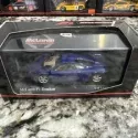Minichamps 1/43 McLaren F1 GTR Blue Metallic 530133435