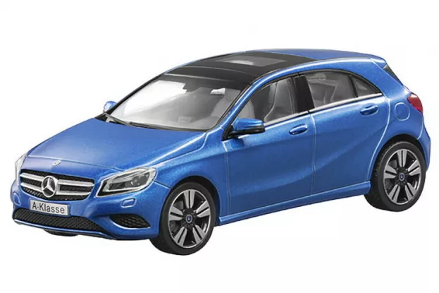 Schuco Mercedes A-class W176 2012 1:43 B66960123
