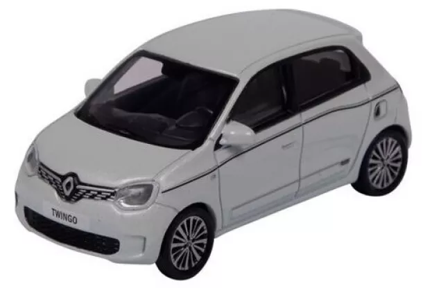 Norev Renault Twingo 2019 1:43 7711940350