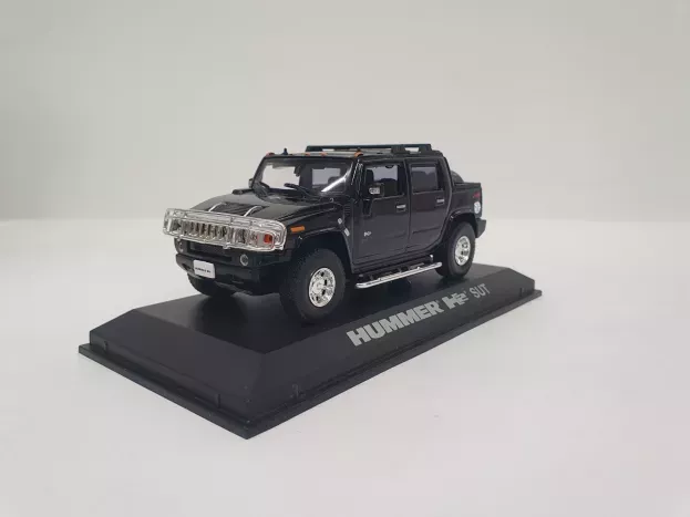 Norev Hummer H2 Sut 2003 1:43 900955