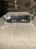 Spark Audi R10 Tdi Test Car 2006 1:43 S0679