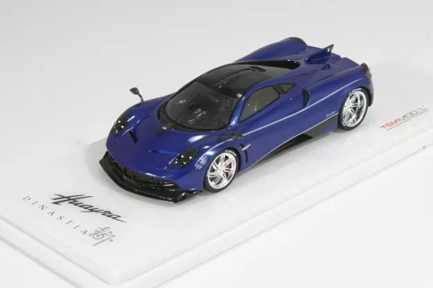 Truescale Pagani Huayra Dinastia Baxia Water Dragon 2016 1:43 TSM430119