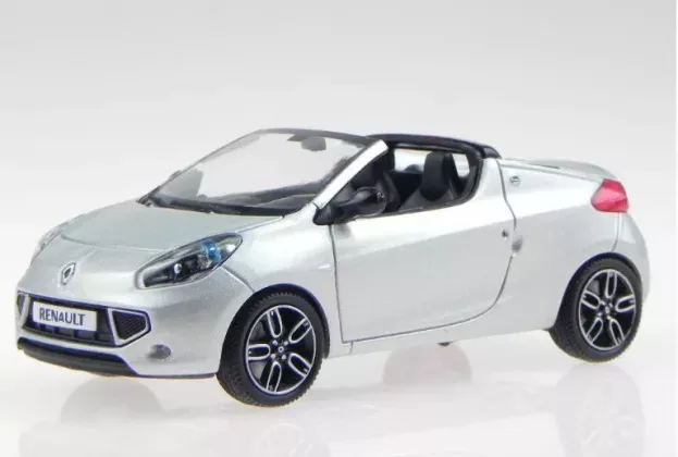 Minichamps Renault Sport Wind Spider 2010 1:43 400113930