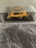 Spark 1:43 McLaren M20 #5 Mosport Winner 1972 S1115 Resin Model Car RARE