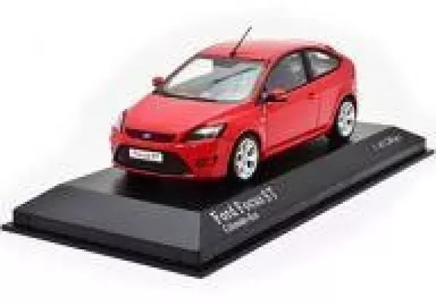 Minichamps Ford Focus St 2009 1:43 400087301
