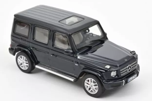 Norev Mercedes G-class 500 V8 2018 1:43 351343