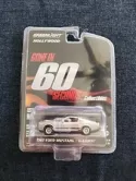 Greenlight Gone In 60 Seconds 1967 Ford Mustang - Eleanor 1:64 Diecast Car 44742