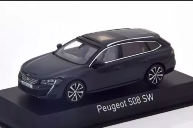 Norev Peugeot 508 Station Wagon 2018 1:43 475827