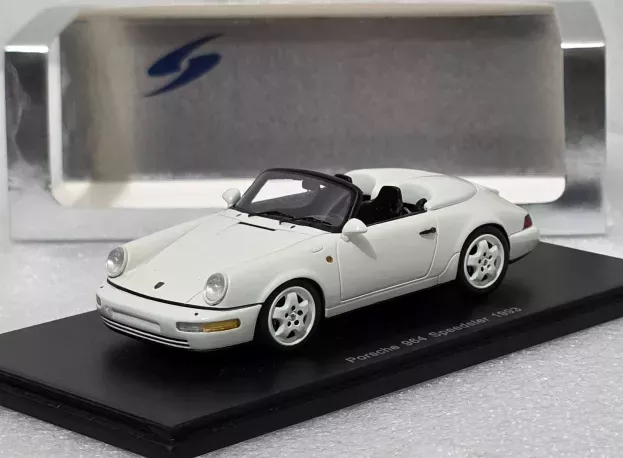 Spark Porsche 911 964 Speedster 1990 1:43 S2043