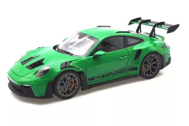 Norev Porsche 911 992 Gt3 Rs Coupe 2022 1:18 WAP0212820RGT3