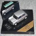 L109B 1/43 Mini Ritz 1985 Silver Cooper