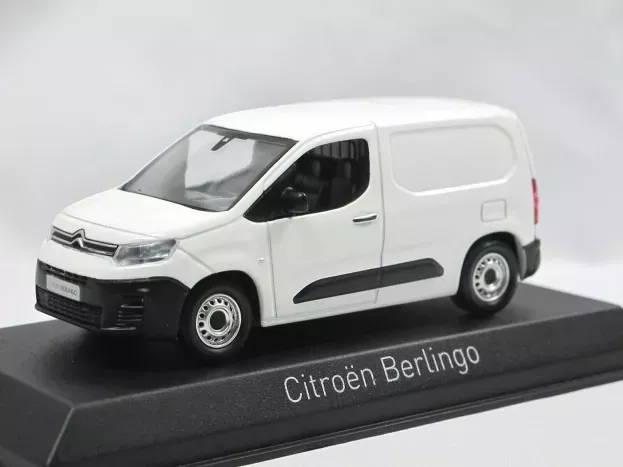 Norev Citroen Berlingo Van 2018 1:43 155770