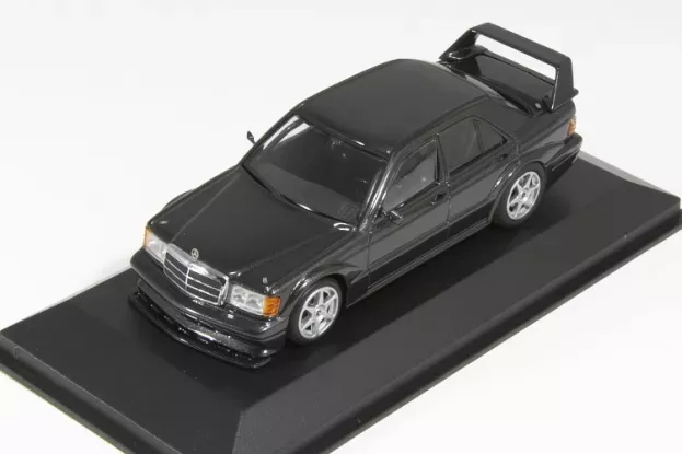 Minichamps Mercedes 190e 2.5 16v Evo2 1990 1:43 940923400