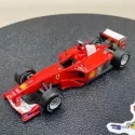 ixo 1/43 Ferrari F1 2000 Michael Schumacher #3 Winner USA GP 2000 SF02/00