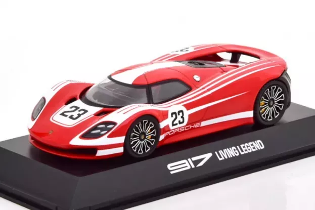 Spark Porsche 917 Living Legend N 23 Concept 2020 1:43 WAP0209340L