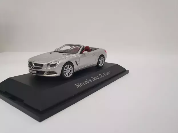 Norev Mercedes Sl-class Spider r231 2012 1:43 B66960103