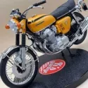 Minichamps Honda Cb 750 K0 1968 1:6 062161001