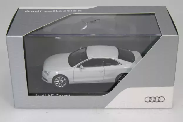 Norev Audi A5 Coupe Restyling 2012 1:43 5011105413
