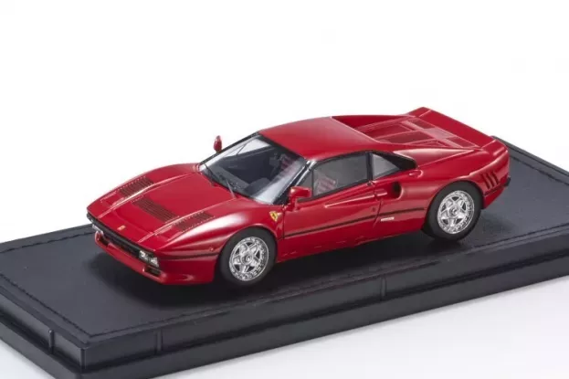 Top Marques Ferrari 288 Gto 1984 1:43 TM43-025A