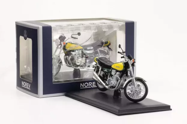 Norev Kawasaki Z900 1973 1:18 182030