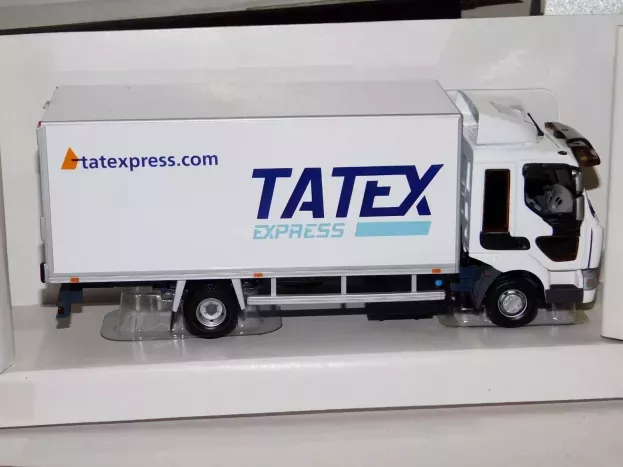 Norev Renault Midlum Truck Tatex Express 1:43 518623